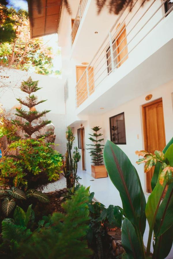Villa Loretana Yurimaguas Exterior photo
