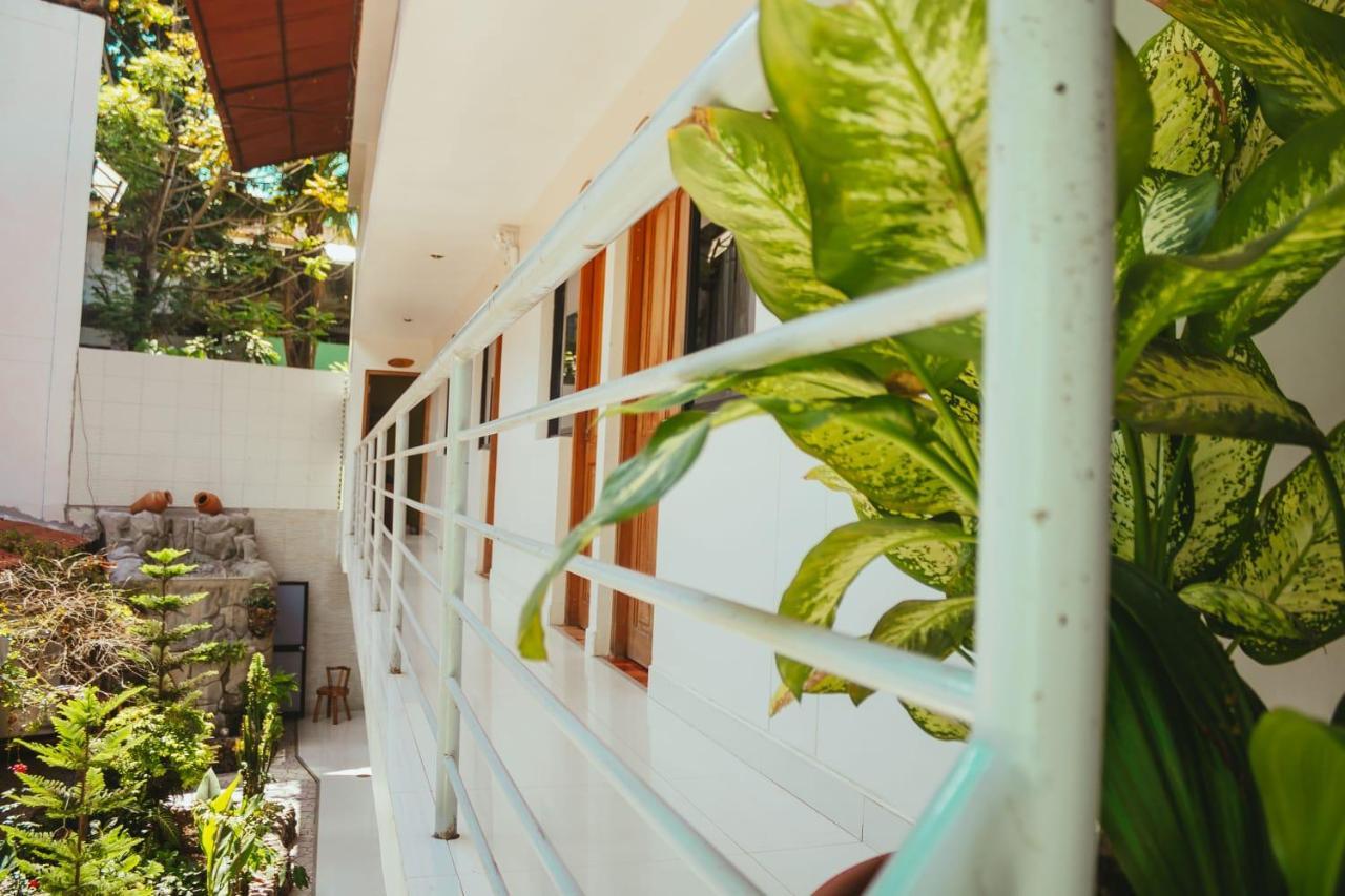 Villa Loretana Yurimaguas Exterior photo