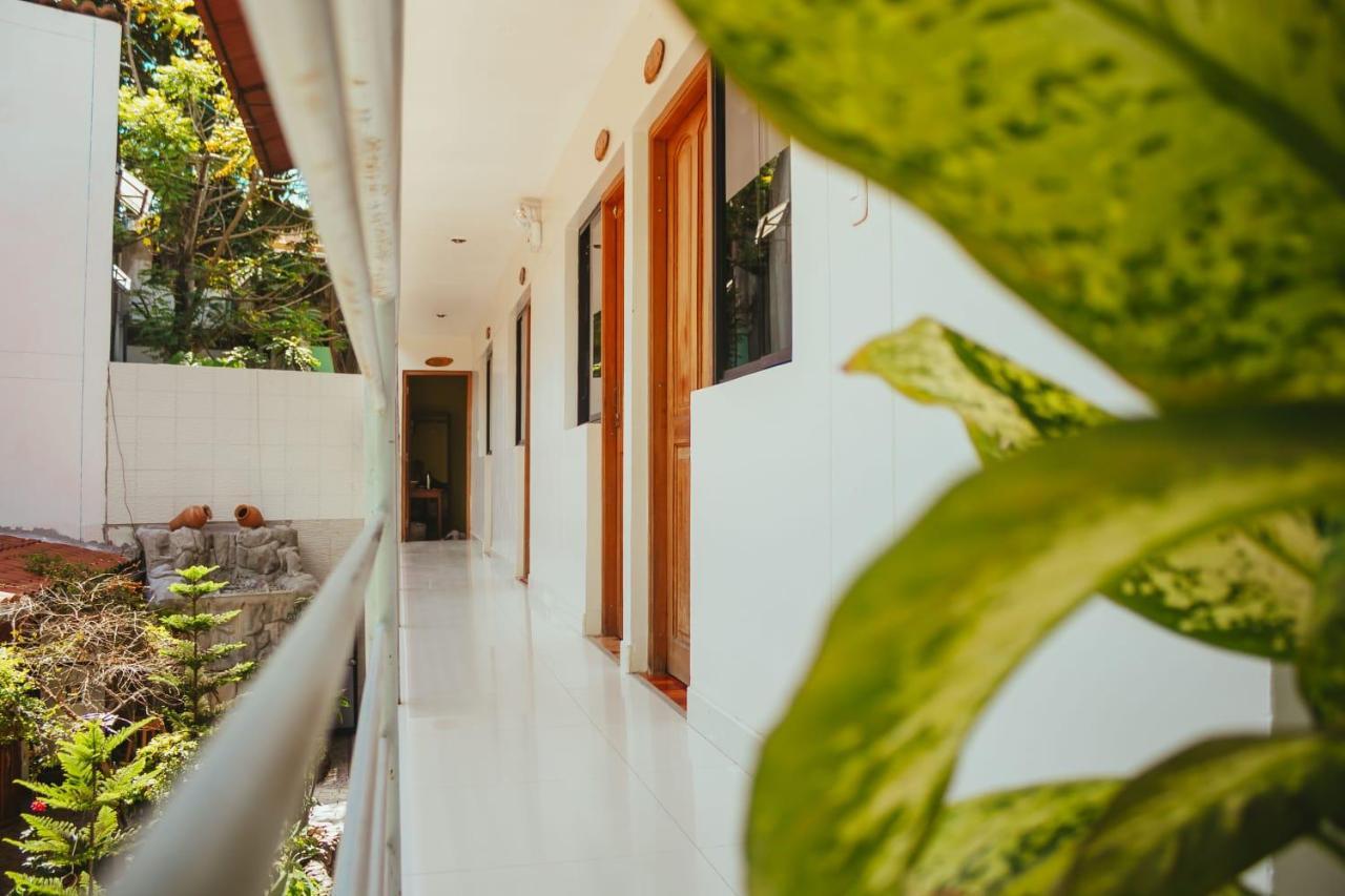 Villa Loretana Yurimaguas Exterior photo