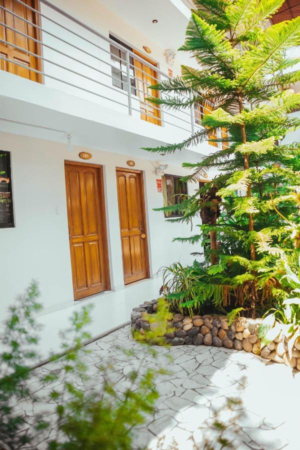 Villa Loretana Yurimaguas Exterior photo