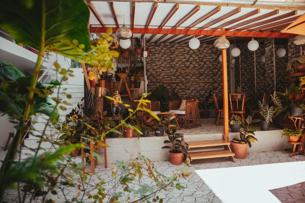 Villa Loretana Yurimaguas Exterior photo